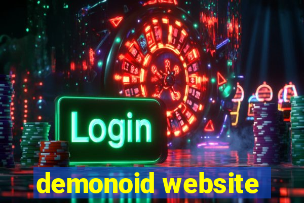 demonoid website